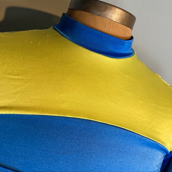 vintage motocross jersey - Picture 3 of 8